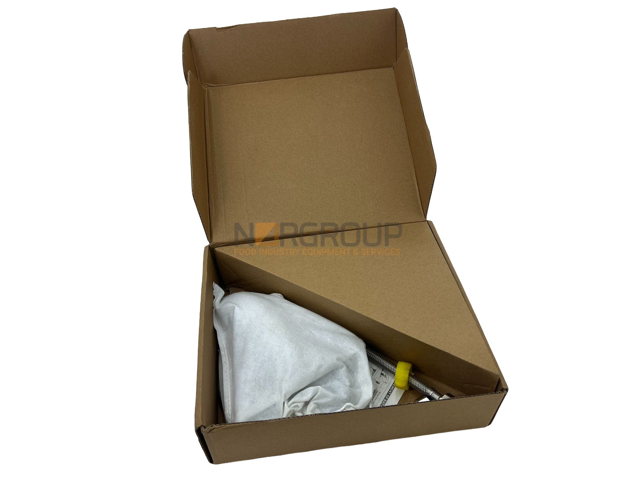  touchless-motion-sensor-faucet-with-led-temperature-display - Norgroup